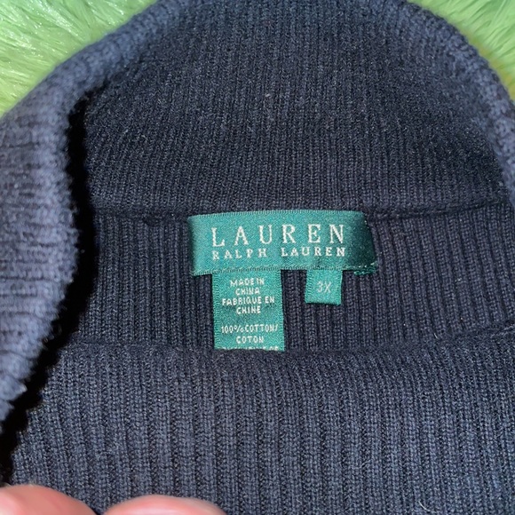 Ralph Lauren Sweater - Picture 4 of 5